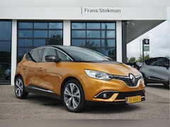 Renault Scénic - 1.3 TCE 140 EDC Intens