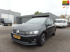 Volkswagen Golf Sportsvan - 1.4 TSI TREKHAAK OPTIE'S 2016 ZEER LAGE KM STAND