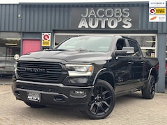 Dodge Ram 1500 - 5.7 V8 4x4 Crew Cab Laramie