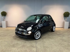 Fiat 500 - 1.2 Lounge - Pano - Airco - NAP