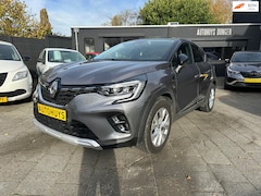 Renault Captur - 1.0 TCe (90pk) Intens Navi Clima