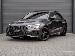 Audi A3 Sportback - 40 TFSI e S-Line Pano Camera Matrix S3