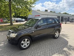 Suzuki Grand Vitara - 2.0-16V Exclusive automaat