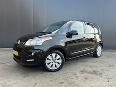 Citroën C3 Picasso - 1.2 PureTech Exclusive AIRCO NAVI CRUISE