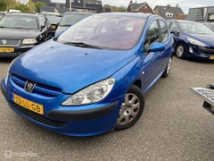 Peugeot 307 - 1.6-16V XR AIRCO 5-DRS APK 11-03-2026