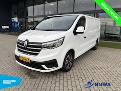 Renault Trafic - 150 T30 L2H1 Automaat + Carplay