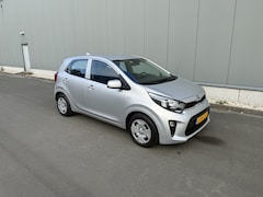 Kia Picanto - 1.0 MPi ComfortPlusLine | Dealeronderhouden | Apple Carplay/Android Auto | Camera | Cruise