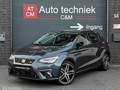 SEAT Ibiza - 1.0 TSI FR /116PK/CRUISE/DCC/CAMERA/LED/CARPLAY/