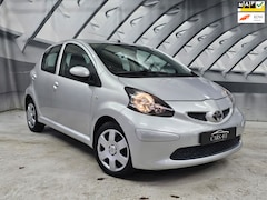 Toyota Aygo - 1.0-12V + airco
