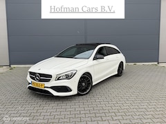 Mercedes-Benz CLA-klasse Shooting Brake - Panorama schuifdak 180 Business Solution