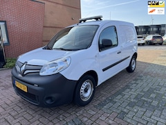 Renault Kangoo - 1.2 TCe 115 EDC Comfort, Automaat