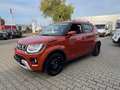 Suzuki Ignis - 1.2 Smart Hybrid Style (BOVAG/RIJKLAARPRIJS)
