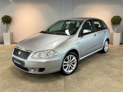Fiat Croma - 2.2-16V Corporate -Automaat - Cruise - Airco - NAP