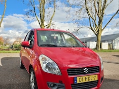 Suzuki Splash - 1.2 Exclusive AIRCO - GOED ONDERHOUDEN