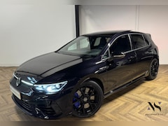 Volkswagen Golf - 2.0 TSI R 4Motion PANO KEYLESS MEMORY VOL'
