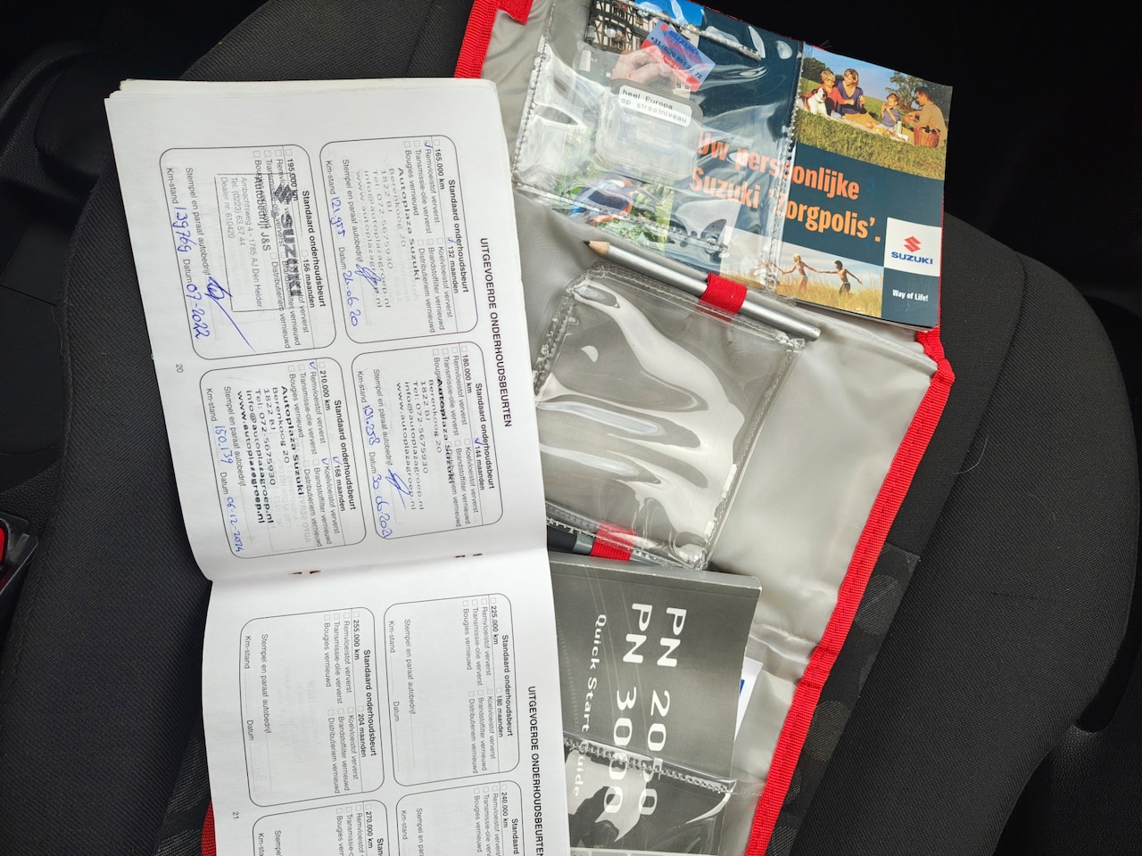 Suzuki Splash - 1.2 Exclusive AIRCO - GOED ONDERHOUDEN - - AutoWereld.nl