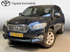 Toyota RAV4 - 2.0 VVTi Executive Business automaat