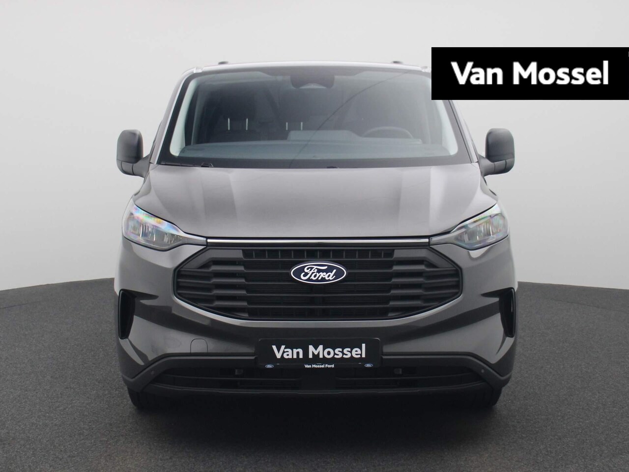 Ford Transit Custom - 320 2.0 TDCI L2H1 Trend | Climatronic | Navigatie | Camera | Parkeersensoren| LED | - AutoWereld.nl