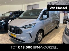 Ford Transit Custom - 300 2.0 TDCI L2H1 Limited | BPM VRIJ | Stoel/Voorruitverwarming | Camera | Adaptive CC