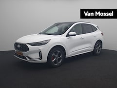 Ford Kuga - 2.5 PHEV ST-Line X | B&O | Adaptieve Cruise Control | Winterpakket | 360 Camera | BLIS | P