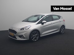 Ford Fiesta - 5drs. 1.0 EcoBoost ST-Line | Navi | Climate Control | 17'' Velgen | Cruise Control |