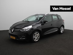 Renault Clio Estate - 0.9 TCe Limited | Airco | Cruise Control | Led Dagrijlicht |