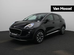 Ford Puma - 1.0 EcoBoost Hybrid Titanium | AUT. | Navigatie | Winter pack | Apple carplay