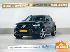 Volvo XC40 - Recharge Twin Aut. Plus Leder ACC 408pk