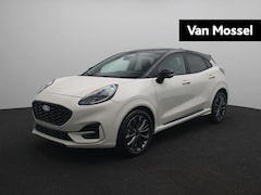 Ford Puma - 1.0 EcoBoost Hybrid Sound Edition | UIT VOORRAAD LEVERBAAR | B&O 650W | ADAPTIVE CRUISECON