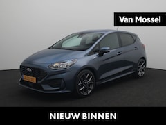 Ford Fiesta - 1.0 EcoBoost Hybrid ST-Line Winterpack | Apple carplay | DAB | Cruise control | climate co