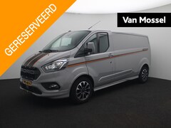 Ford Transit Custom - 320 2.0 TDCI L2H1 Sport | AUT | Navi | Camera | Trekhaak