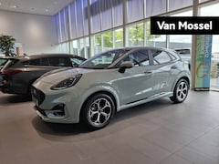 Ford Puma - 1.0 EcoBoost Hybrid ST-Line | €4000, - KORTING | AUTOMAAT | STUUR, STOEL EN VOORRUITVERWAR
