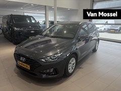 Hyundai i30 Wagon - 1.0 T-GDi MHEV Comfort Smart Aut. | Stoel Verwarming | Achteruitrij Camera | Apple carplay