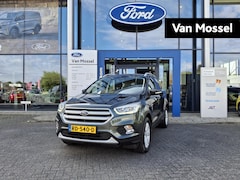 Ford Kuga - 1.5 EcoBoost Trend Ultimate 1e Eigenaar | Trekhaak | Cruise Control | Parkeersensoren | Na