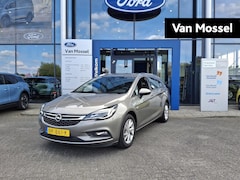 Opel Astra Sports Tourer - 1.4 Innovation 1e Eigenaar |Camera | Cruise Control | Elektrische achterklep | Navigatie