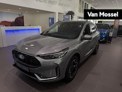 Ford Kuga - 2.5 PHEV ST-Line X VOORDEEL €5.200 | 2100KG TREKGEWICHT | 243 PK |