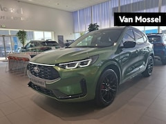 Ford Kuga - 2.5 PHEV ST-Line X | TE BESTELLEN | € 4.000, - KORTING | BLACK PACKAGE | PANORAMA DAK | AD