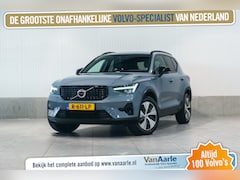 Volvo XC40 - T4 Aut. Plug-in Hybrid Plus Dark ACC Parkeercamera Stoelverwarming 211pk