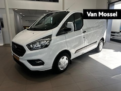 Ford Transit Custom - 280 2.0 TDCI L1H1 Trend | VOORRUITVERWARMING | CRUISECONTROL | TREKHAAK