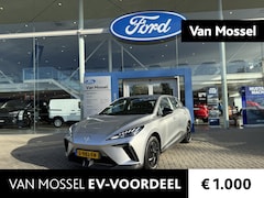MG 4 - MG4 Standard 51 kWh 4 Standard 51 kWh | NU EXTRA VOORDEEL OP DEZE AUTO