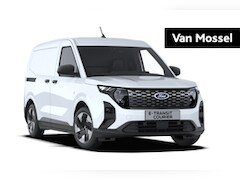 Ford Transit Courier - E-Transit Trend 44 kWh Nu volledig elektrisch. De nieuwe E-Transit Courier is nu te bestel
