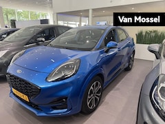Ford Puma - 1.0 EcoBoost ST-Line | Automaat | Carplay | Cruise Control | DAB | AC |