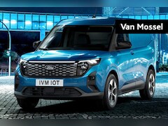 Ford Transit Courier - E-Transit | Nieuw te bestellen va € 27.750, - |