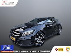 Mercedes-Benz GLA-Klasse - 200 Prestige PANORAMADAK