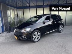 Renault Scénic - 1.2 TCe Intens | nieuw binnen | winterbandset
