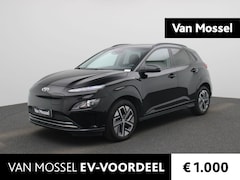 Hyundai Kona Electric - EV Fashion 39 kWh | Achteruitrijcamera | Navigatie | Btw-auto | Nieuwstaat