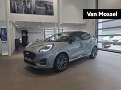 Ford Puma - 1.0 EcoBoost Hybrid Sound Edition | AUTOMAAT | B&O PREMIUM SOUND SYSTEM | 18" LICHTMETALEN