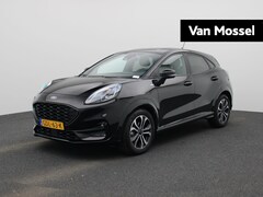 Ford Puma - 1.0 EcoBoost Hybrid ST-Line Aut. | Winterpack | Navigatie | Climate control | DAB | Apple