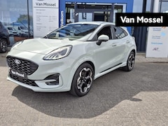 Ford Puma - 1.0 EcoBoost Hybrid ST-Line X | nieuw te bestellen | 125PK | Automaat | Adaptive cruise co