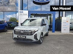 Ford Transit Courier - E-Transit Trend 44 kWh | Vooraad | Trekhaak | Adaptive Cruise | Camera | Navigatie | Vloer